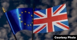 El 52 % de los británicos votaron en el referendo Brexit por abandonar la Unión Europea