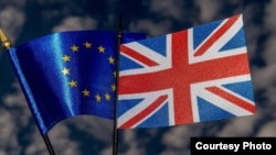 El 52 % de los británicos votaron en el referendo Brexit por abandonar la Unión Europea