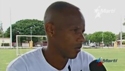 Estrellas del fútbol cubano ingresan a equipo de Florida