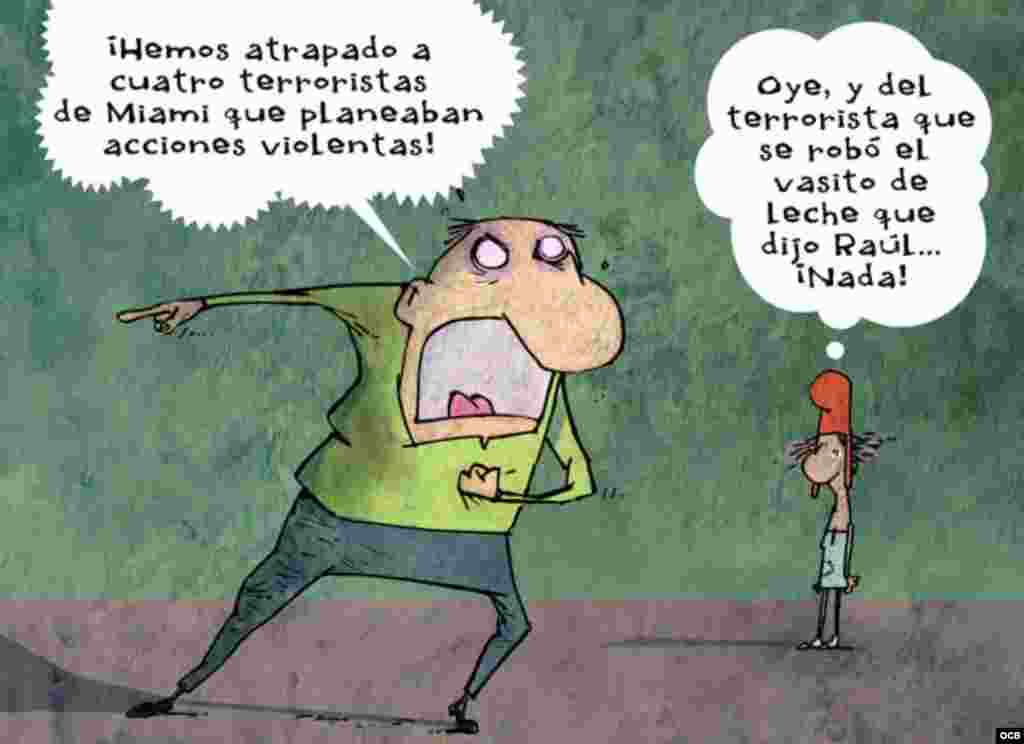 Las caricaturas de Garrincha