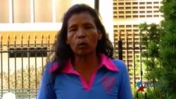 Gobierno venezolano cada vez más acorralado por exigencias de revocatorio