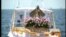 Cubanos celebran la fiesta de la Virgen de la Caridad del Cobre