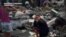 Destrozos, incomunicación y desamparo en Cuba al paso del huracán Matthew