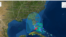 La tormenta tropical Eta se acerca a la Florida. Imagen del Centro Nacional de Huracanes, con sede en Miami.