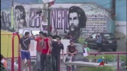 Grupos chavistas “pasan cuenta” al gobierno de Maduro