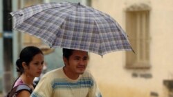 ¿Qué sistema político prefieren los cubanos?