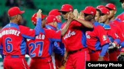 Cuba podría volver el año que viene a participar en la Serie del Caribe, tras una ausencia de 53 años.