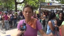 Venezuela: Familiares de los fallecidos demandan explicaciones sobre incendio en comisaría