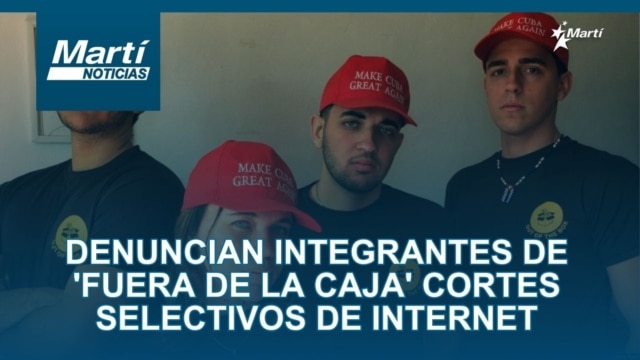 Noticiero Martí Noticias - marzo 26, 2026