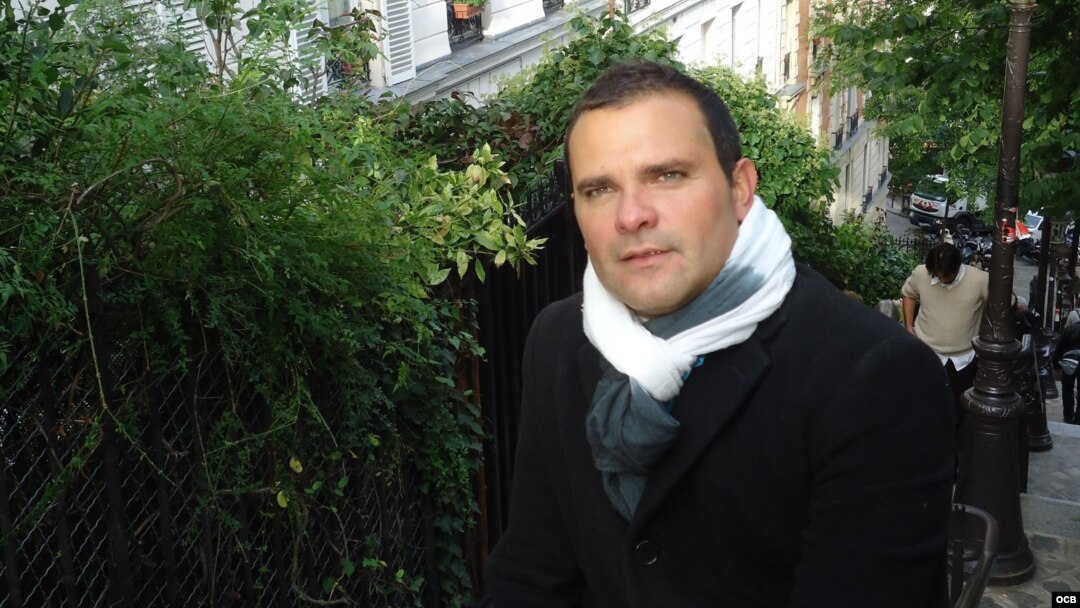 William Navarrete