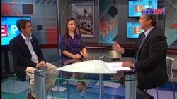 En profundidad con Nancy Clara y Sebastián Arcos Cazabún