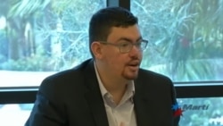 Víctimas de represión en Nicaragua ofrecen testimonios a congresistas en Miami