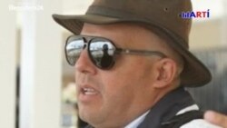 Extesorero chavista condenado a 10 años de prisión en EEUU