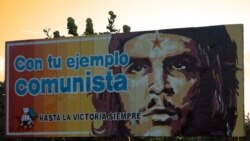 El pecado del comunismo