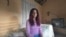 Penélope Núñez, estudiante cubana que iniciará el doceno grado mañana, sueña con sus talentos científicos en un país con libertad y oportunidades