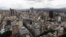 Vista general de la ciudad de Caracas. Foto Archivo.