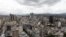 Vista general de la ciudad de Caracas. Foto Archivo.