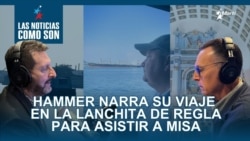 Las Noticias Como Son