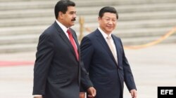 Salvavidas made in China: Caracas pediría a Pekín otros $5.000 millones