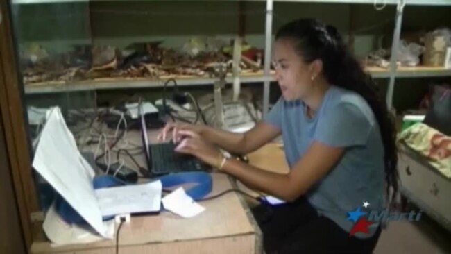 Sesiona por primera vez Grupo de Trabajo de Internet para Cuba