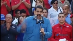 Cúpula chavista decide adelantar elecciones para el próximo abril