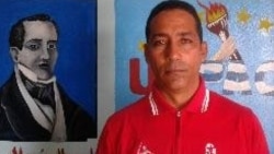 Arrestan a coordinador de UNPACU en Santiago de Cuba