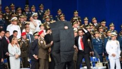 Abordamos el aparente atentado contra Nicolás Maduro 