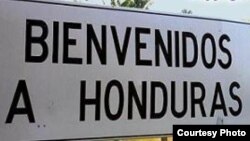 Las Aduanas de Honduras