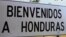 Las Aduanas de Honduras
