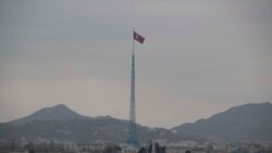 Preocupaciones por los derechos humanos en Corea del Norte 
