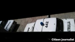 Reporta CUba vigilancia en Santiago de Cuba