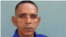 Preso político cubano Julio César Duque de Estrada Ferrer