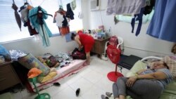 Las Noticias Como son, martes, 7 de febrero de 2017, parte 1 de 2