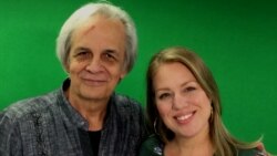 Elizabeth Caballero es Cecilia Valdés en España