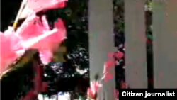 reporta cuba damas de blanco santa rita