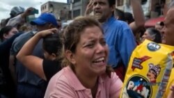 Agencia de calificación financiera degrada a Venezuela en la escala mundial