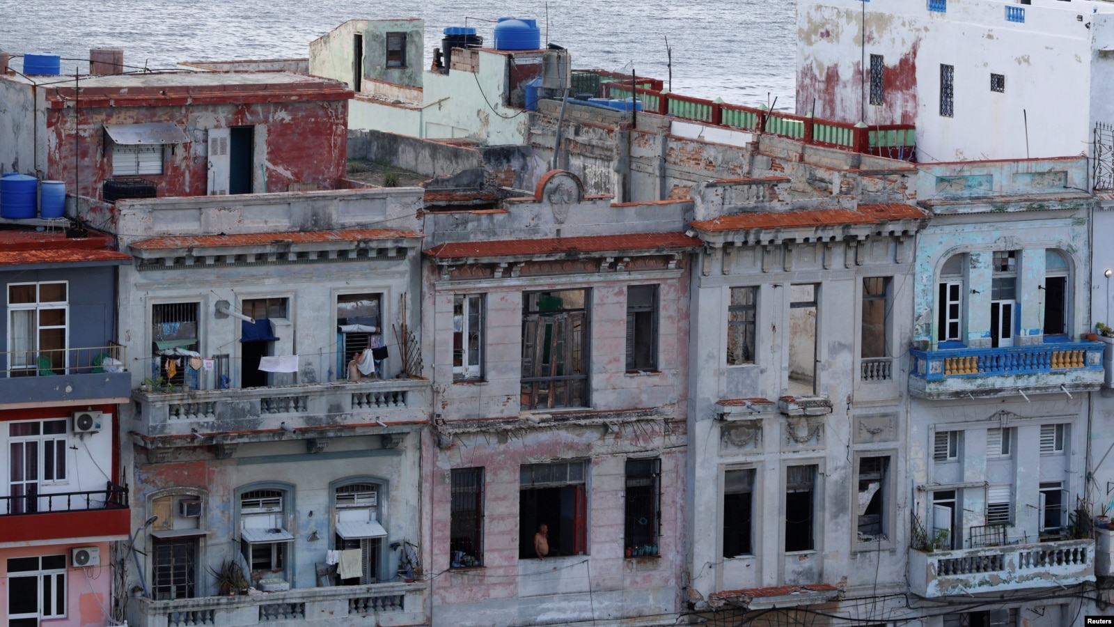 “Los mosquitos se están dando gusto con las personas”, denuncian brote de dengue en Cuba