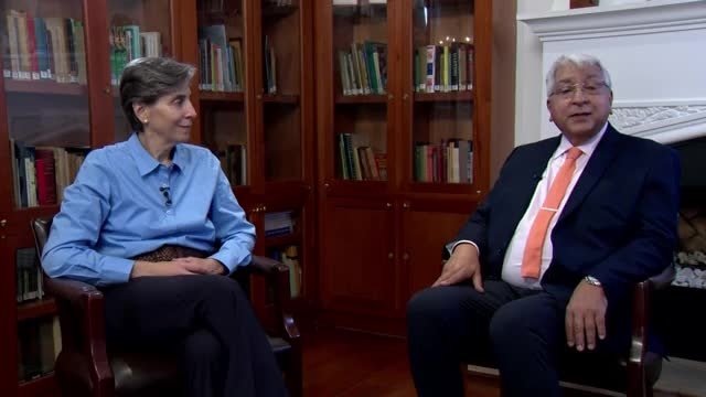 Margarita Zulueta: “Hay una aceptación tácita de los resultados electorales” - junio 24, 2026