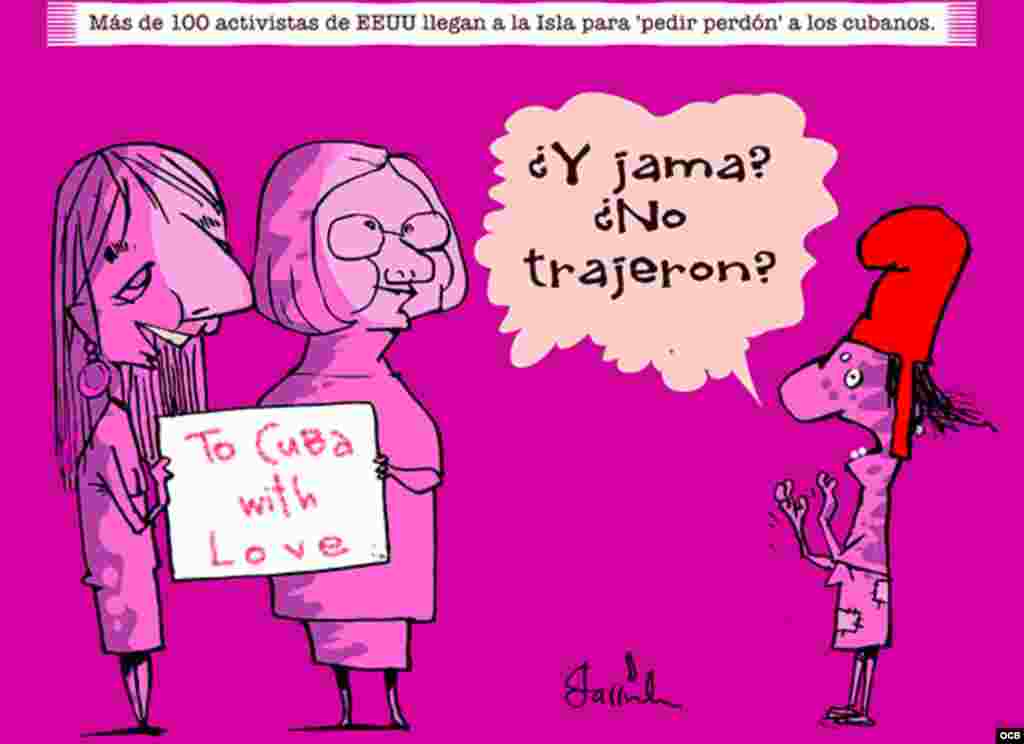 Caricaturas de Garrincha