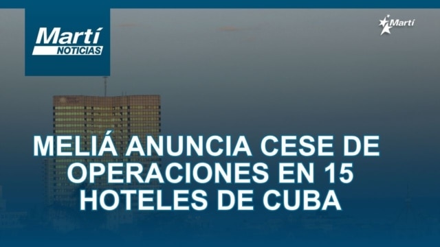 Noticiero Martí Noticias - junio 03, 2026