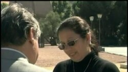 Viuda de Payá insiste en la inocencia de Ángel Carromero