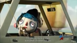 Crecen expectativas por filmes infantiles en premios Globos de Oro