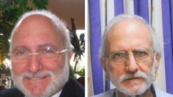 EE.UU sigue de cerca situación de Alan Gros