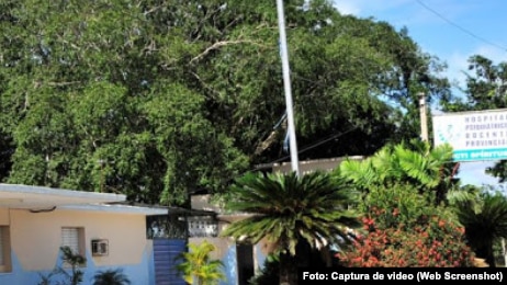 Cubalex denuncia internamiento forzoso de opositor en hospital psiquiátrico de Cabaiguán