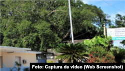 Hospital Psiquiátrico de Cabaiguán