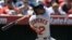 Yoenis Céspedes.