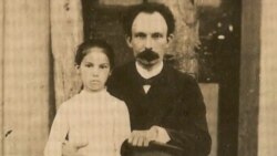 Cartas de Martí a María Mantilla