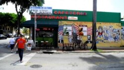 Los primeros hispanos en Miami y la Pequeña Habana Capitulo 15