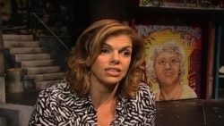 Denise Sánchez: Entre risas y cantos