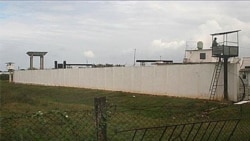 El prisionero Georkis Vargas Ramos en paradero desconocido desde los sucesos en Canaleta
